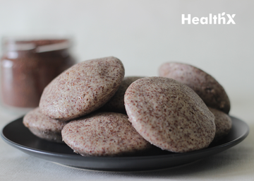 Ragi Idli Recipe